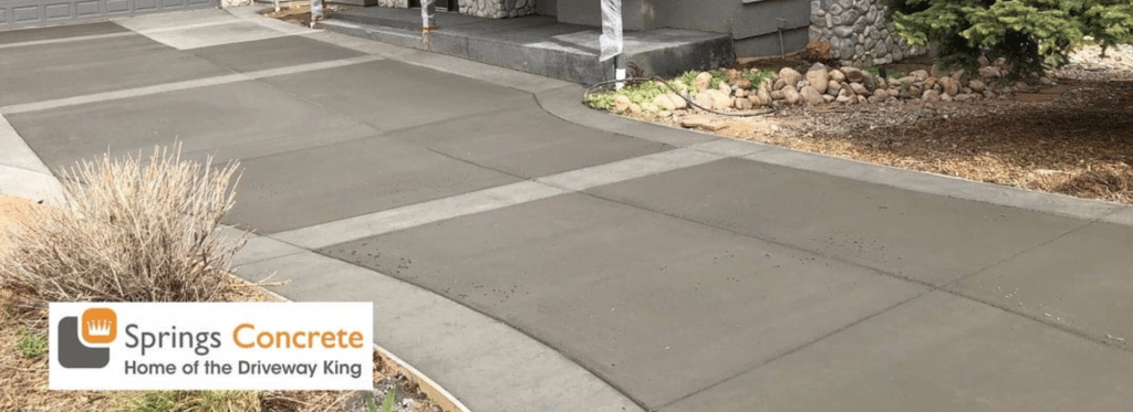 Cement Spring Comparative Analysis with Competitors | Springs Concrete